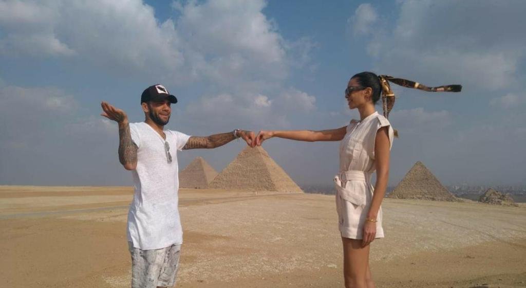Гиза: Pyramids Sun Capital