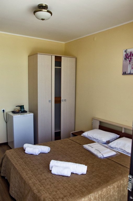 Кобулети: Отель Hotel Medusa