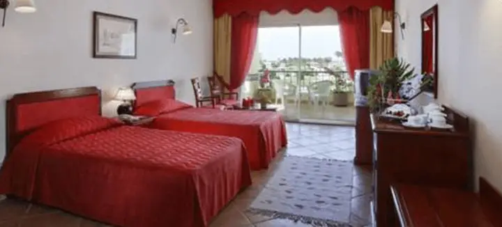 Хургада: Green Village Resort