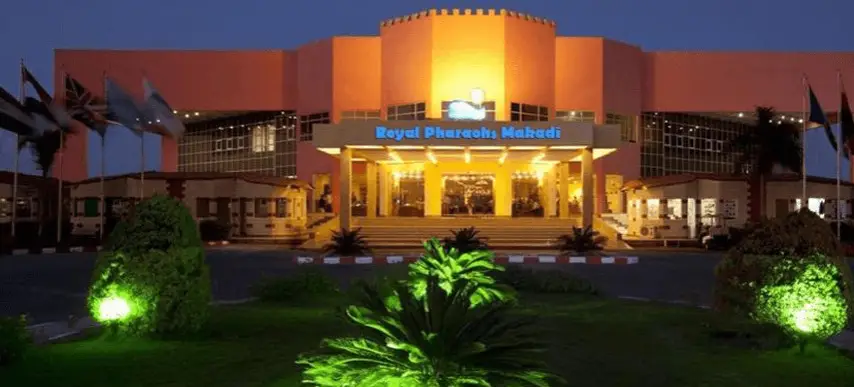 Green Village Resort — фото 1
