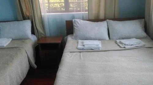 Уреки: Ureki Resort