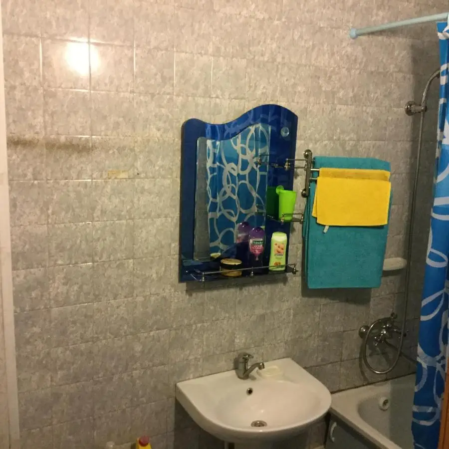 Пятигорск: Apartment Na Kalinina