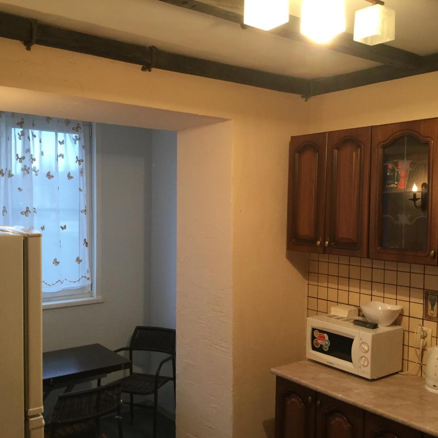 Пятигорск: Apartment Na Kalinina