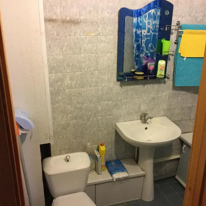 Пятигорск: Apartment Na Kalinina