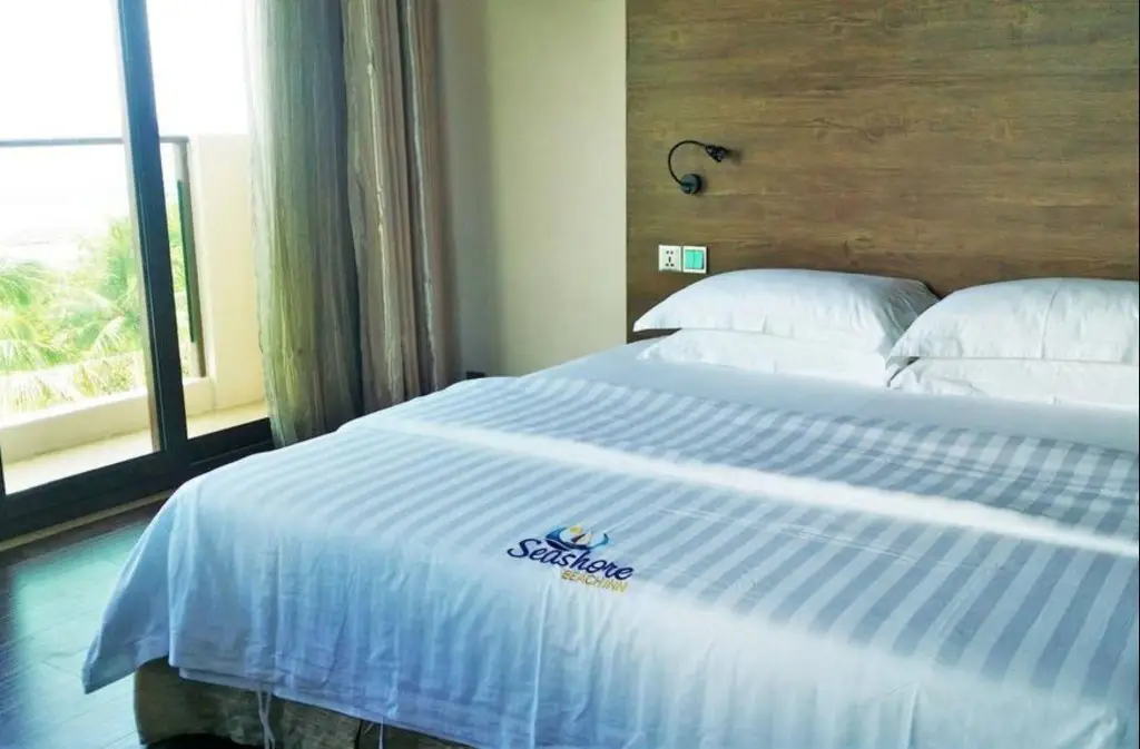 Маафуши (Атолл Каафу): Seashore Beach Inn