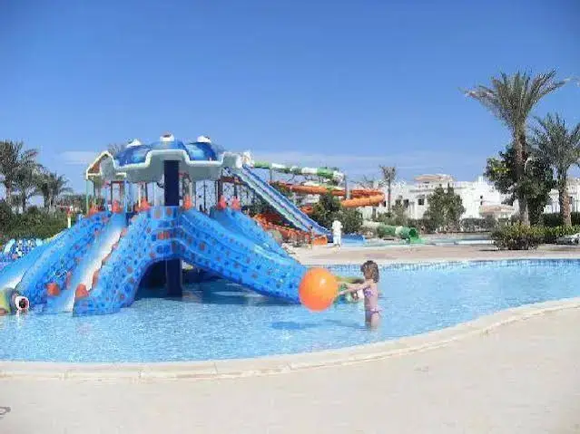 Шарм-эш-Шейх (Шарм-эль-Шейх): Continental Garden Reef Resort