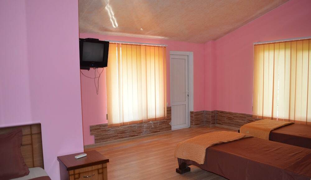 Шекветили: Hotel Black Sea Shekvetili BSS