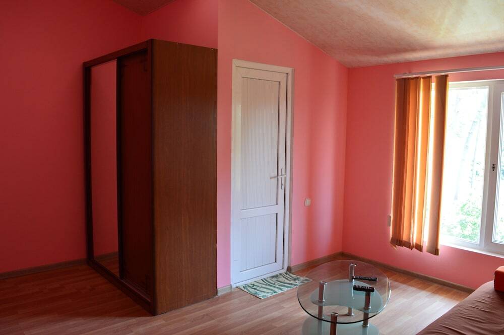 Шекветили: Hotel Black Sea Shekvetili BSS