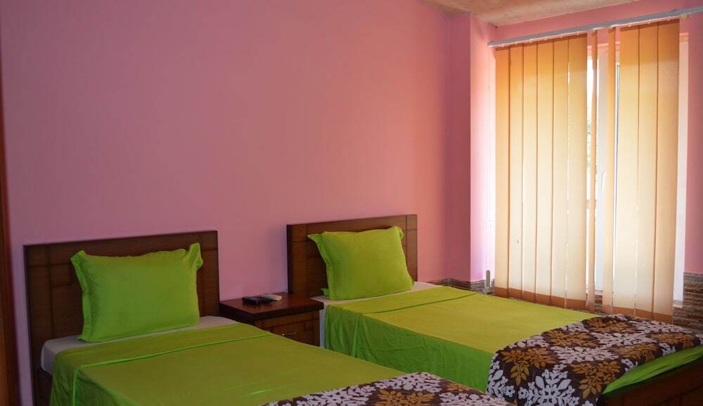 Шекветили: Hotel Black Sea Shekvetili BSS