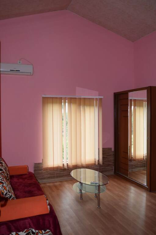 Шекветили: Hotel Black Sea Shekvetili BSS