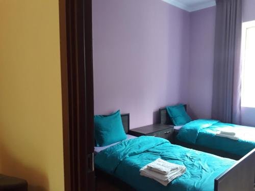 Местиа: Guest House for you