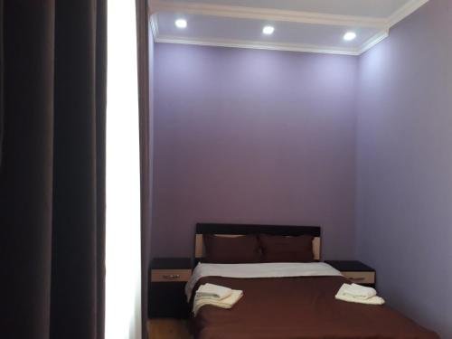 Местиа: Guest House for you