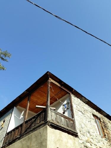 Местиа: Guest House for you