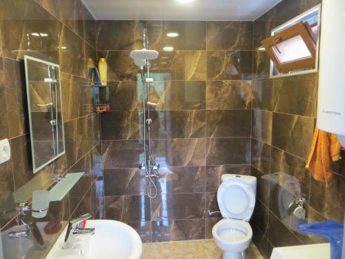 Местиа: Guest House Betlemi Alley 8