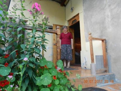 Местиа: Guest House Betlemi Alley 8