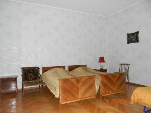 Местиа: Guest House Betlemi Alley 8