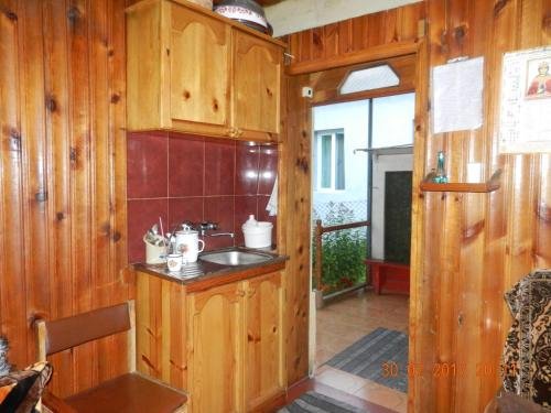 Местиа: Guest House Betlemi Alley 8