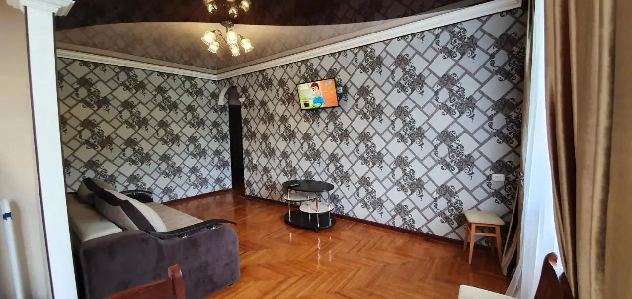 Кисловодск: Квартира в ЦЕНТРЕ Кисловодска