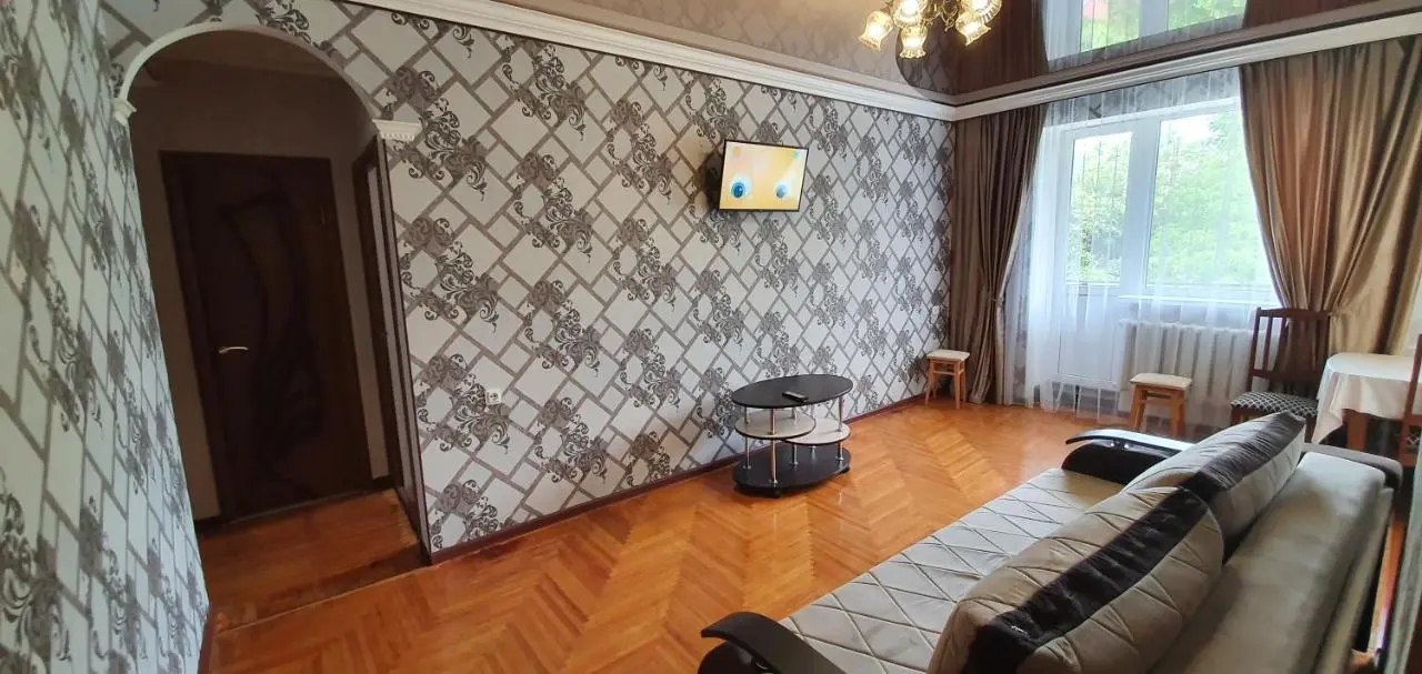 Кисловодск: Квартира в ЦЕНТРЕ Кисловодска