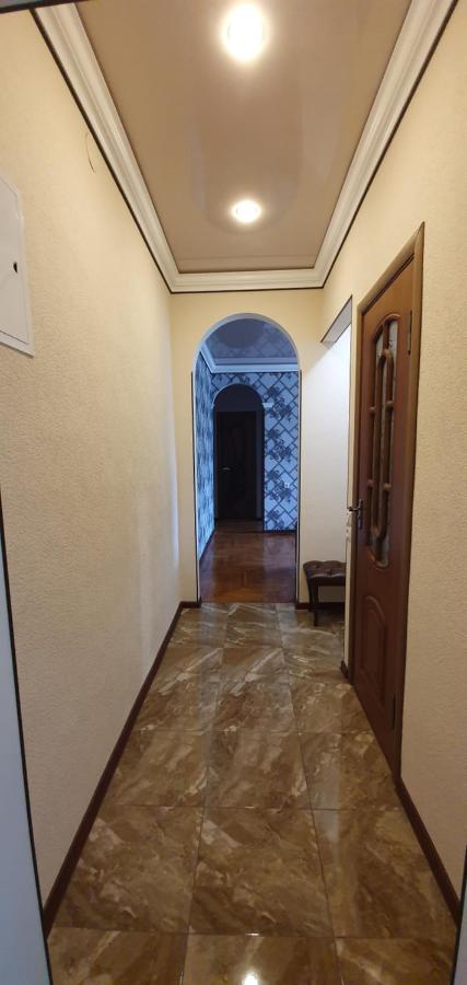 Кисловодск: Квартира в ЦЕНТРЕ Кисловодска