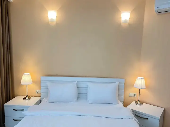 Батуми: Sea Side Aparthotel