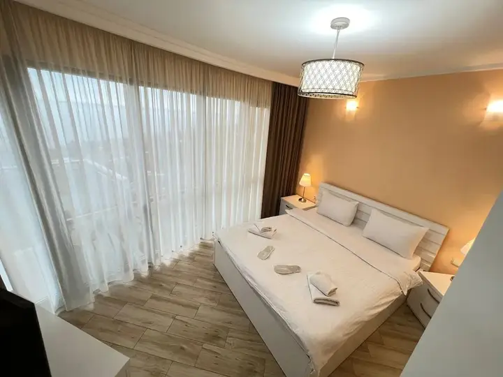 Батуми: Sea Side Aparthotel