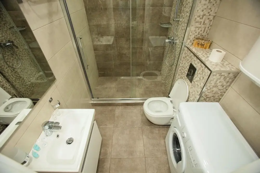Батуми: Sea Side Aparthotel