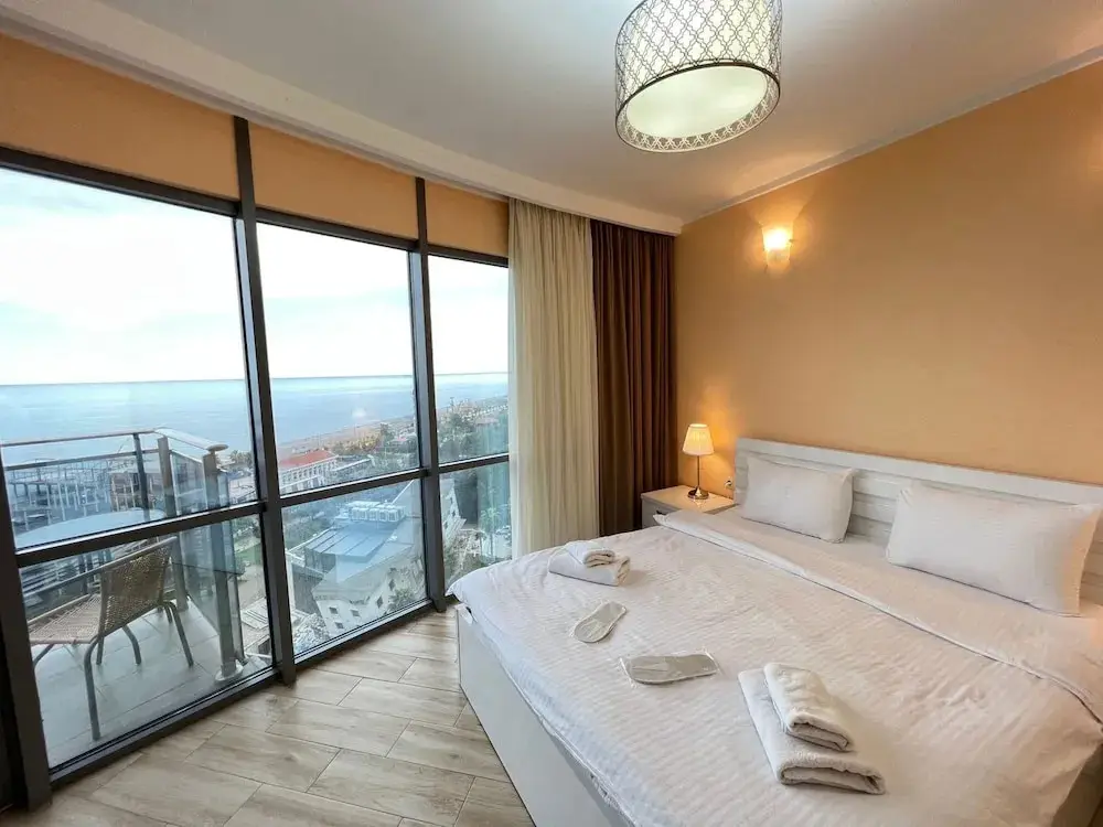 Батуми: Sea Side Aparthotel