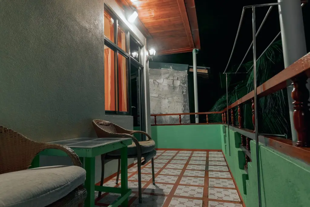 Мативери: Гостевой Дом Holiday Mathiveri Inn