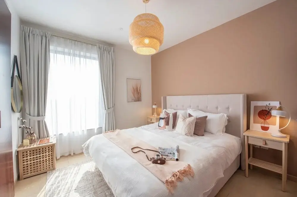 Дубай: Nasma Luxury Stays - Murjan 6, Jumeirah Beach Residence