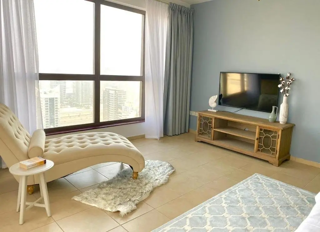Дубай: Nasma Luxury Stays - Murjan 6, Jumeirah Beach Residence