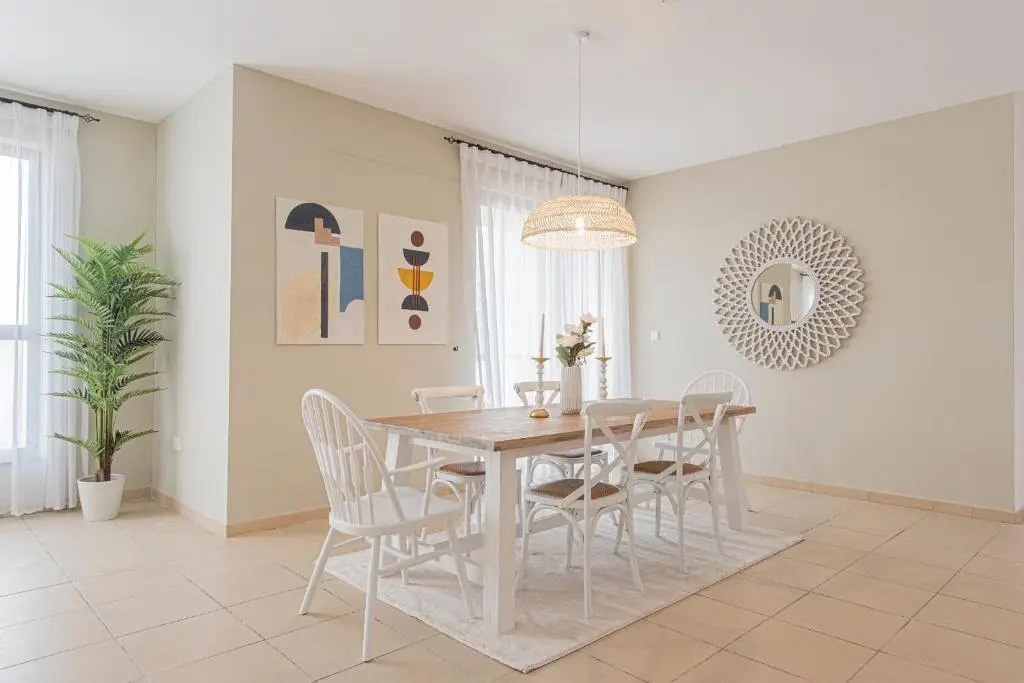 Дубай: Nasma Luxury Stays - Murjan 6, Jumeirah Beach Residence