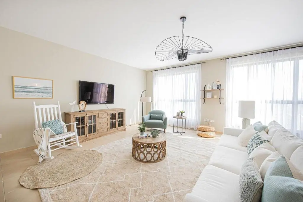Дубай: Nasma Luxury Stays - Murjan 6, Jumeirah Beach Residence