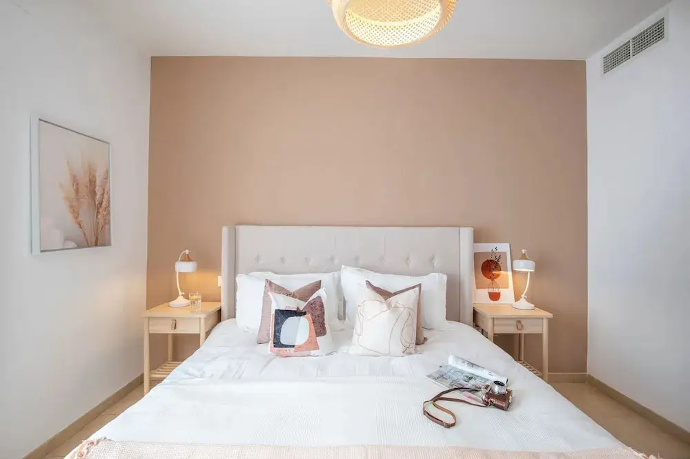 Дубай: Nasma Luxury Stays - Murjan 6, Jumeirah Beach Residence