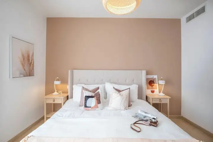 Дубай: Nasma Luxury Stays - Murjan 6, Jumeirah Beach Residence