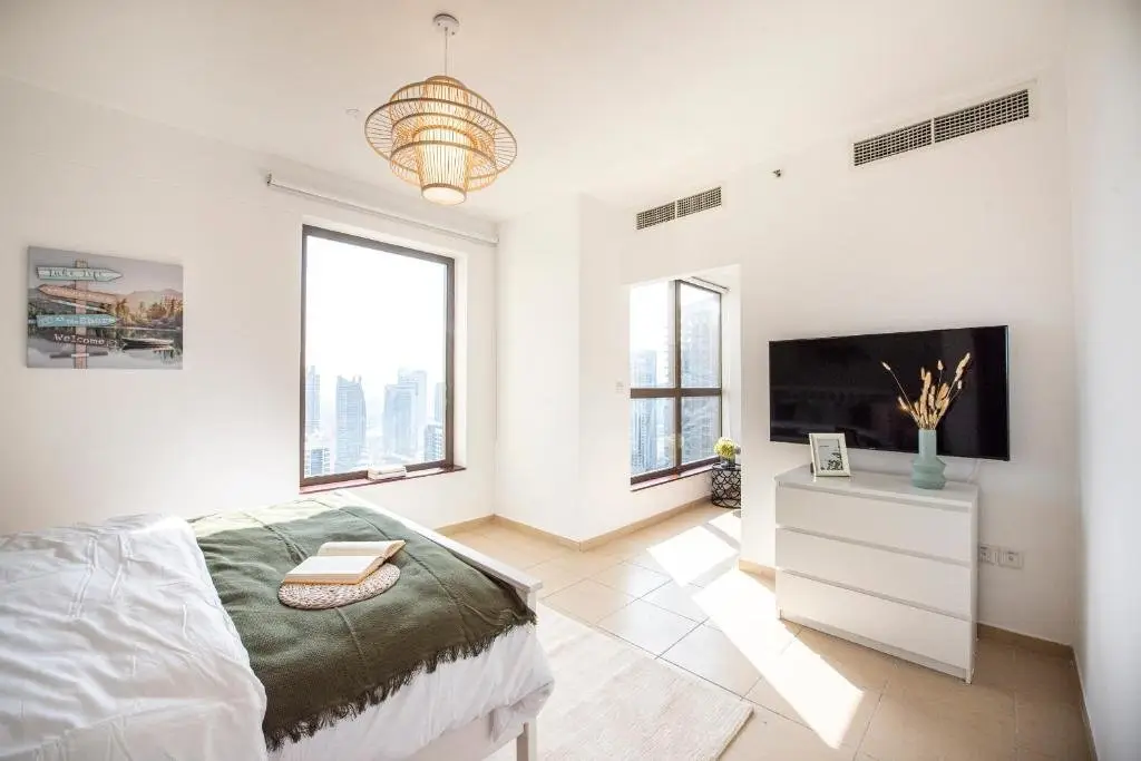 Nasma Luxury Stays - Murjan 6, Jumeirah Beach Residence — фото 1