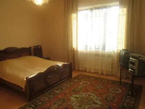 Цахкадзор: House Abel