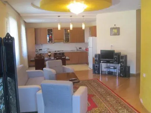 Цахкадзор: House Abel