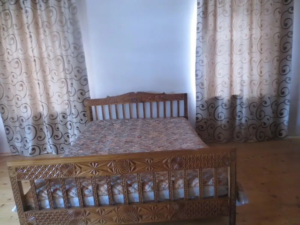 Местиа: Irma & Aleko Khergianis Guesthouse