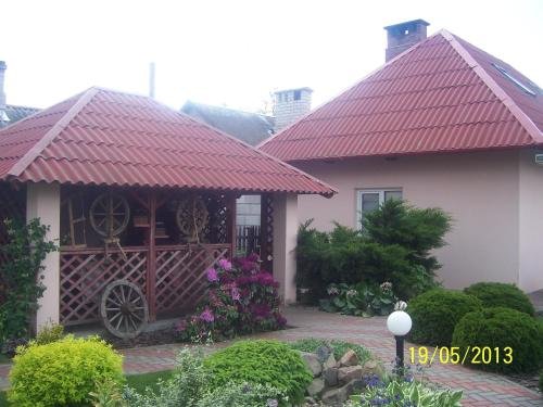 Guest house with sauna — фото 1