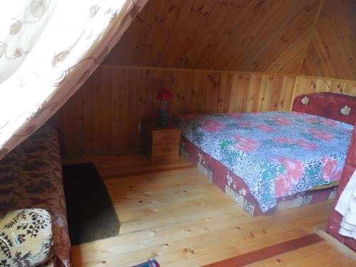 Брест: Guest house with sauna