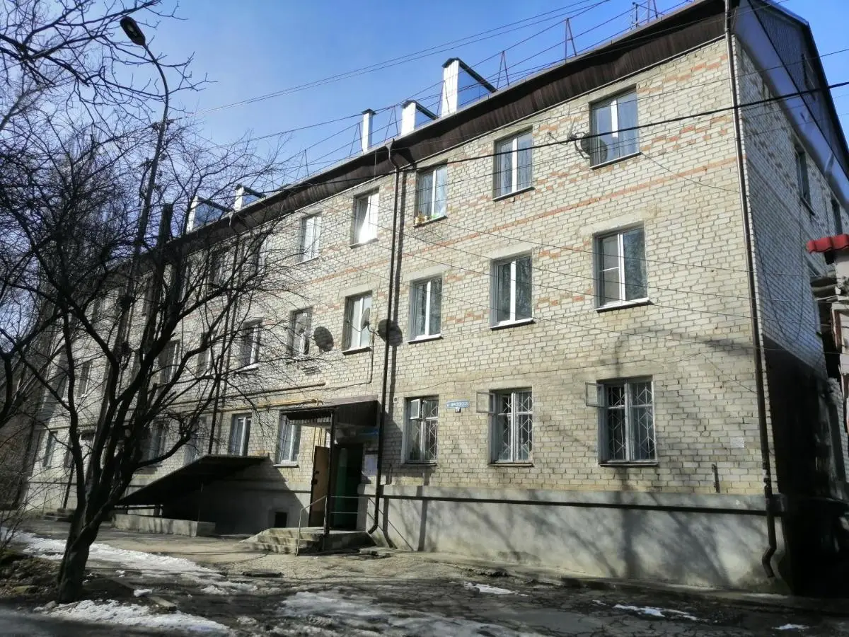 Кисловодск: Апартаменты для отдыха