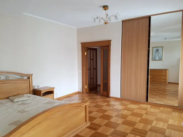 Пинск: Апартаменты в Центре