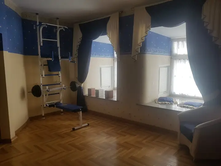 Пинск: Апартаменты в Центре