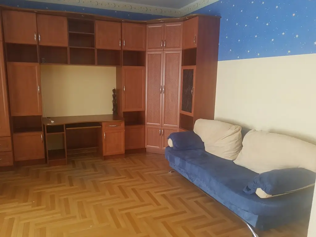 Пинск: Апартаменты в Центре