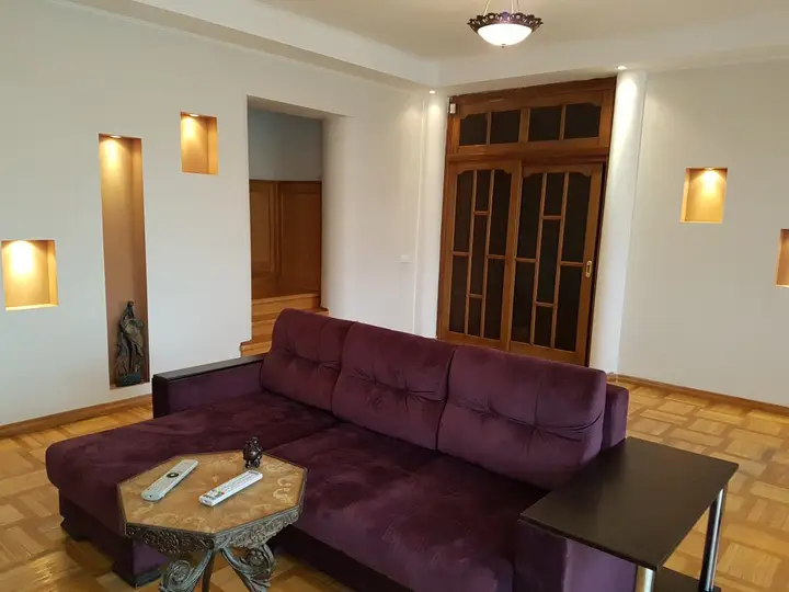 Пинск: Апартаменты в Центре