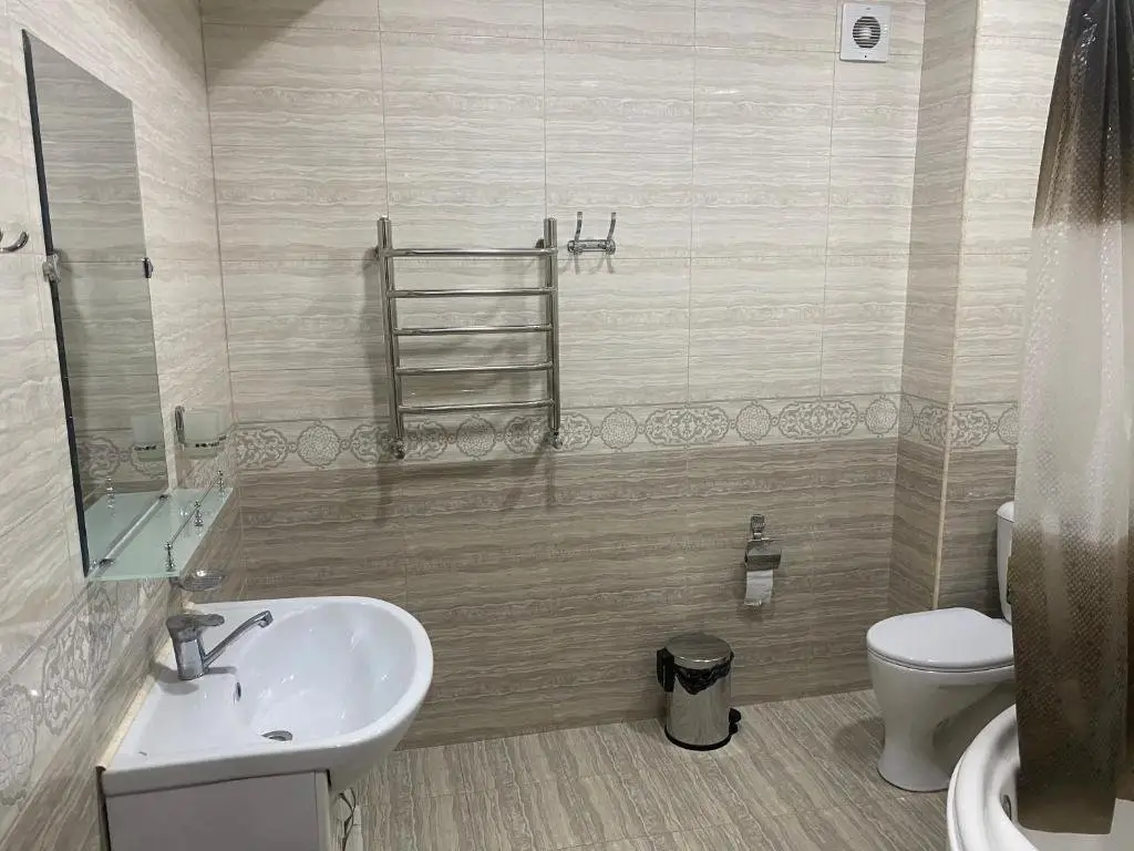 Самарканд: Gostevoy Dom Town House