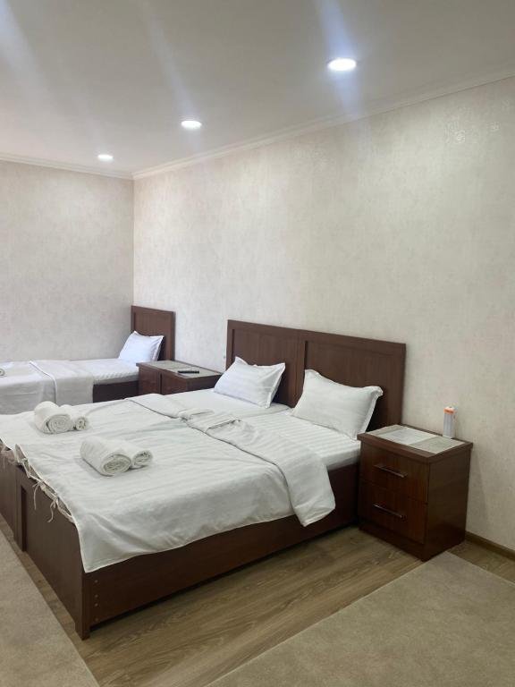 Самарканд: Gostevoy Dom Town House