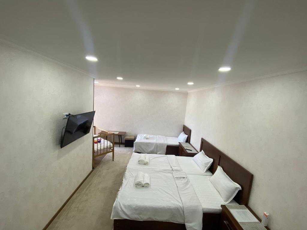 Самарканд: Gostevoy Dom Town House