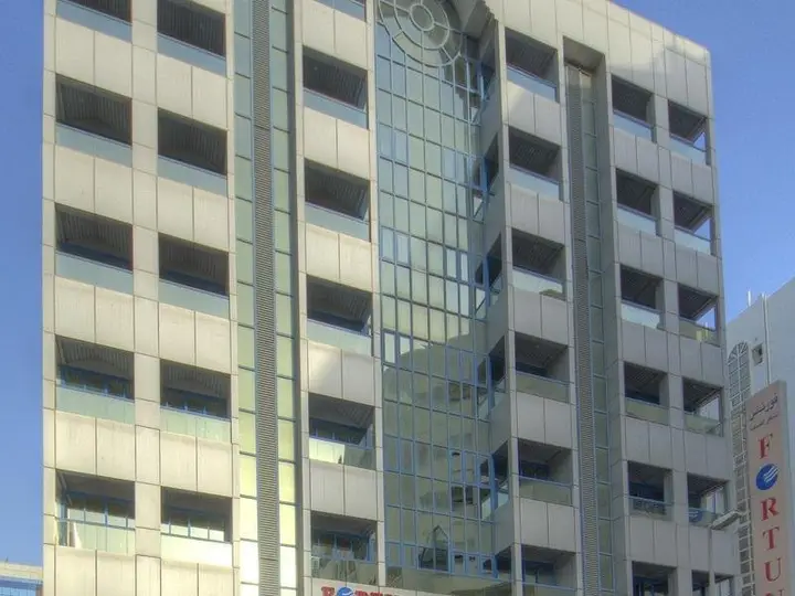 Дубай: Fortune Hotel Apartments